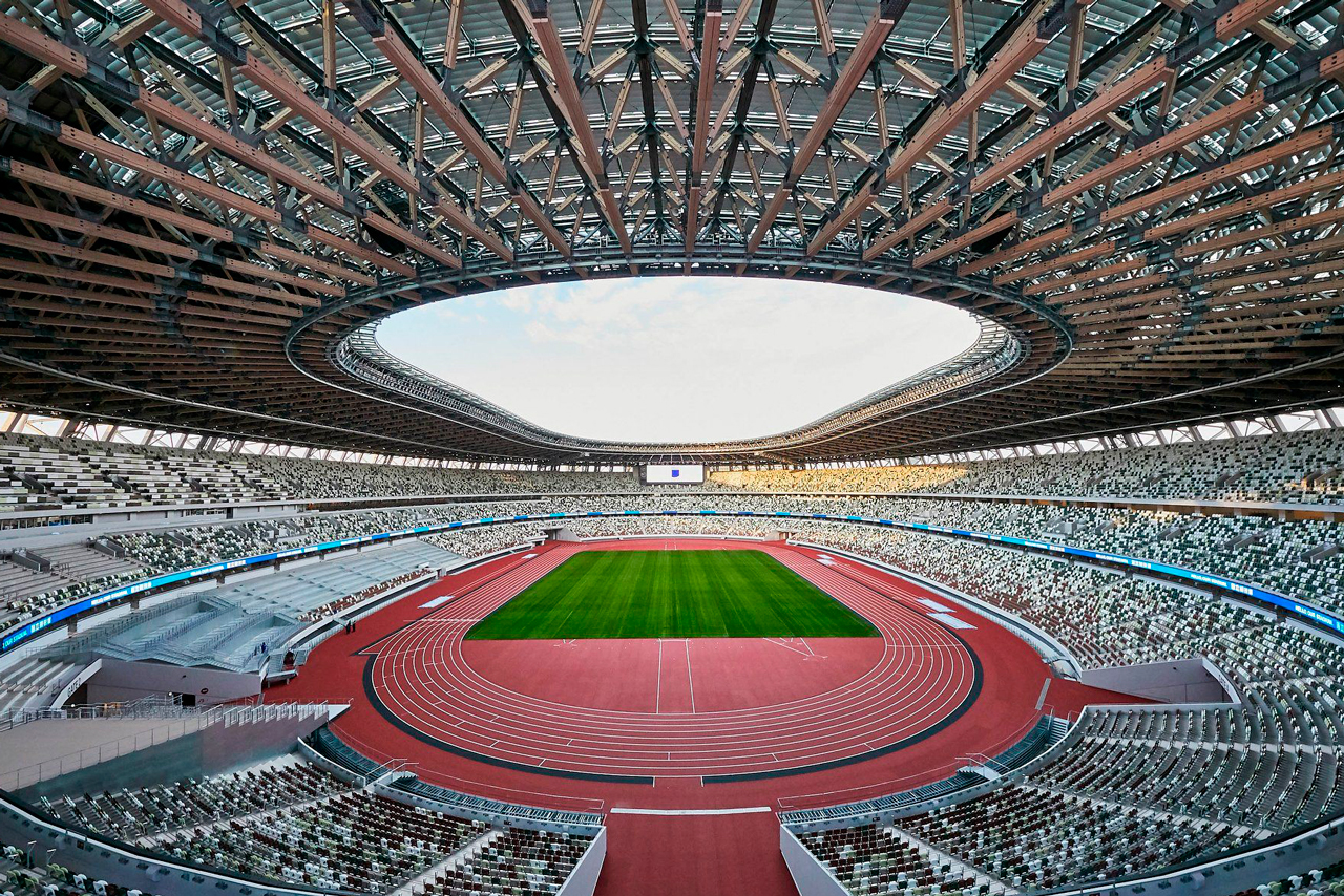 Los Juegos Olímpicos de Tokio se realizarán sin espectadores, confirma Japón