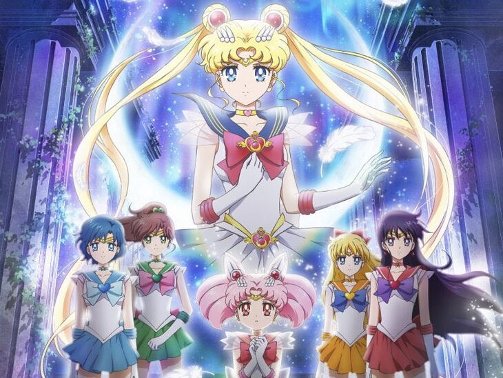 Sailor Moon llega a Netflix entre el empoderamiento femenino y la censura LGBTI+