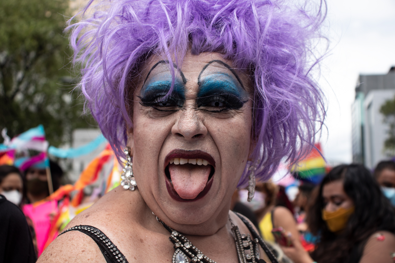 Marcha del orgullo LGBT 2022 en CDMX: cuándo es y qué ruta tendrá  