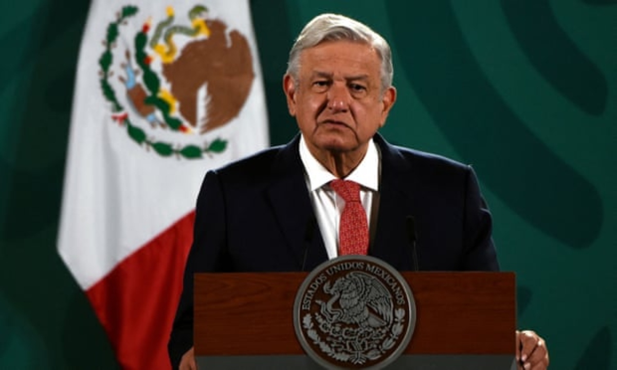 Elecciones en México: AMLO no obtuvo la mayoría calificada en elecciones intermedias