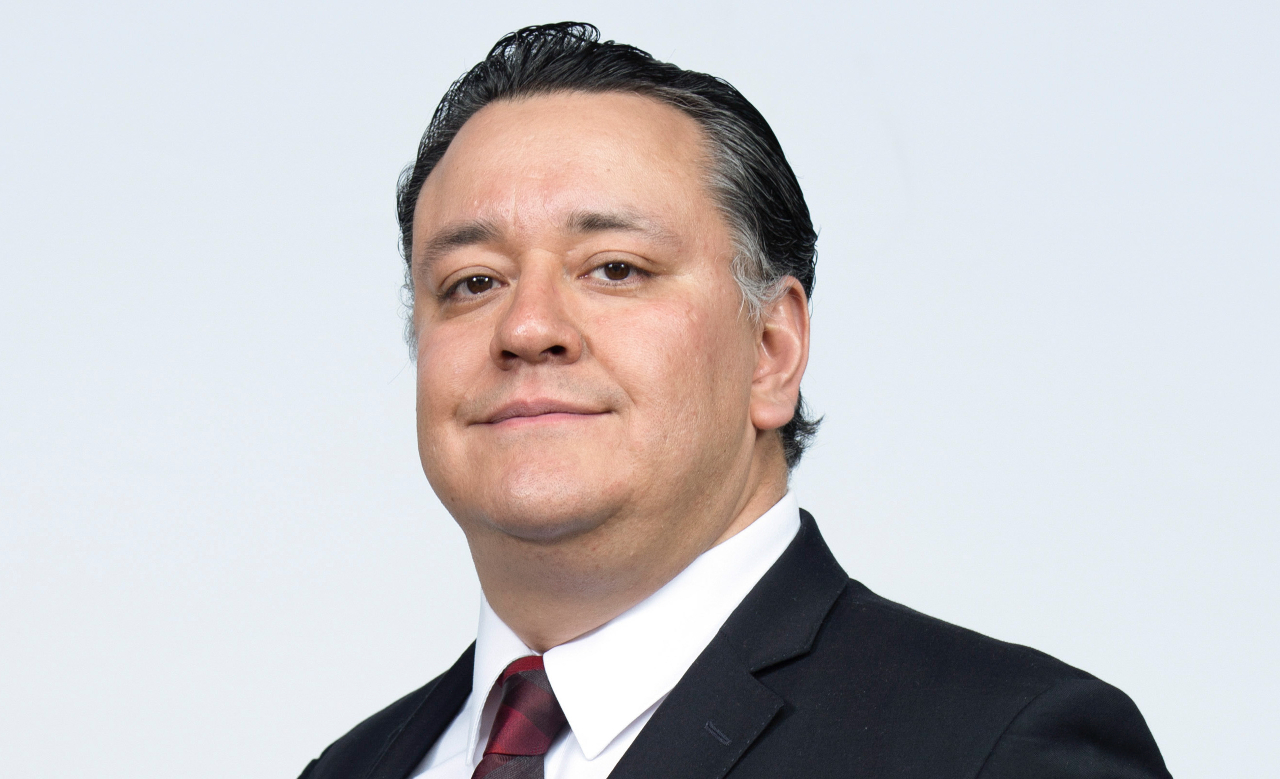 Gabriel García Hernández deja la coordinación de los “superdelegados”