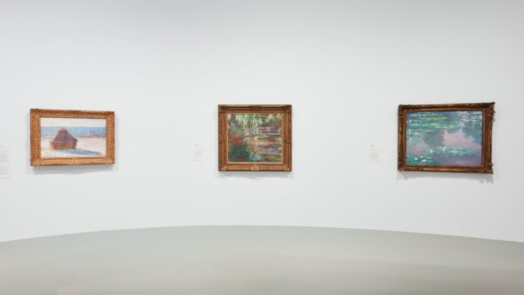 Los impresionistas franceses redescubiertos: “No sabían que sus trabajos iban a ser obras maestras”