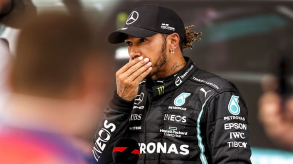 Mercedes no cederá ante las exigencias de Hamilton para mejorar su vehículo en la F1