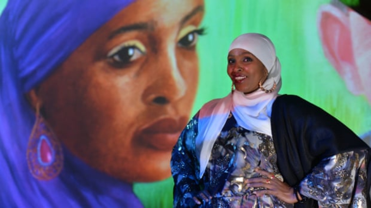 ‘En un alboroto’: mujeres africanas luchan para poner fin a la mutilación genital femenina