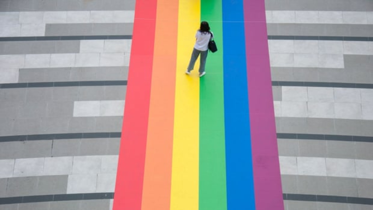 ‘No pueden cancelar el Orgullo’: la lucha por los derechos de la comunidad LGBT+ durante la pandemia