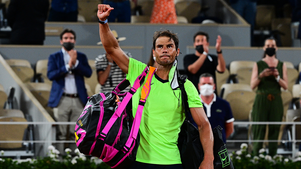 Novak Djokovic derrota a Rafael Nadal y jugará la final de Roland Garros