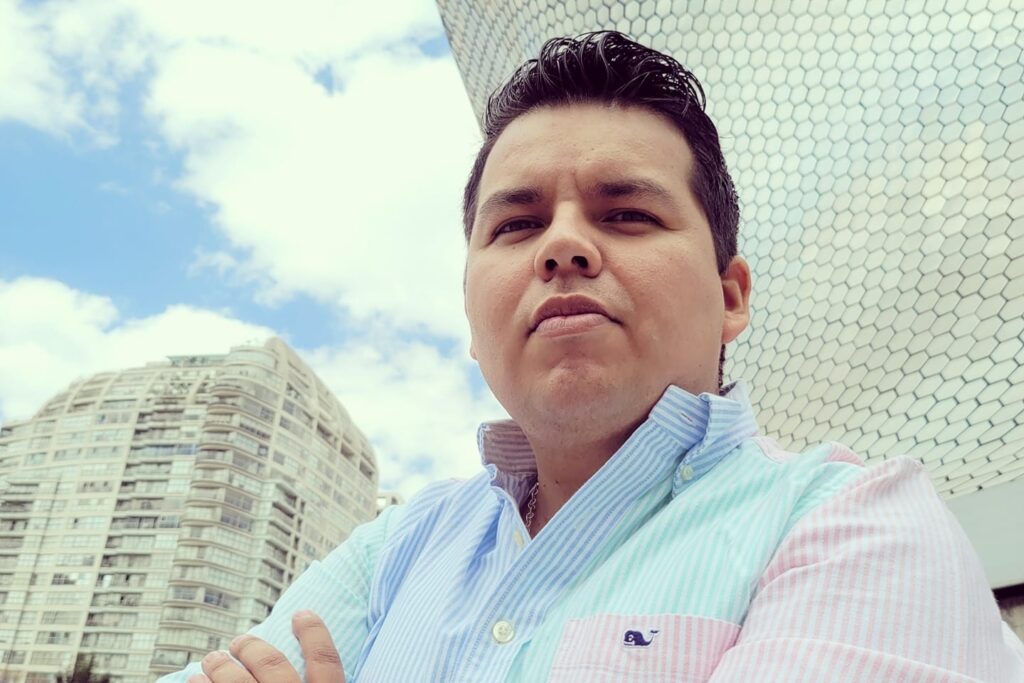 Raúl Torres, diputado migrante: ‘Haz reglas claras y que el sector privado haga el resto’