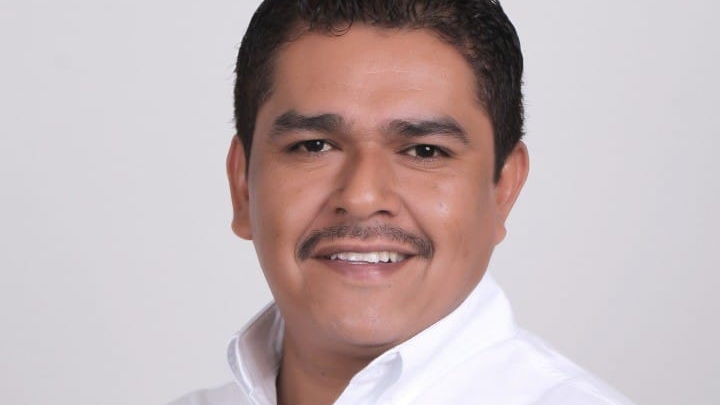 Alcalde electo en Veracruz es detenido por el asesinato del candidato que sustituyó