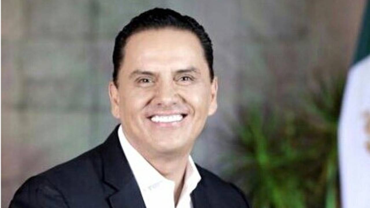 El exgobernador Roberto Sandoval queda en prisión preventiva; a su hija le otorgan fianza