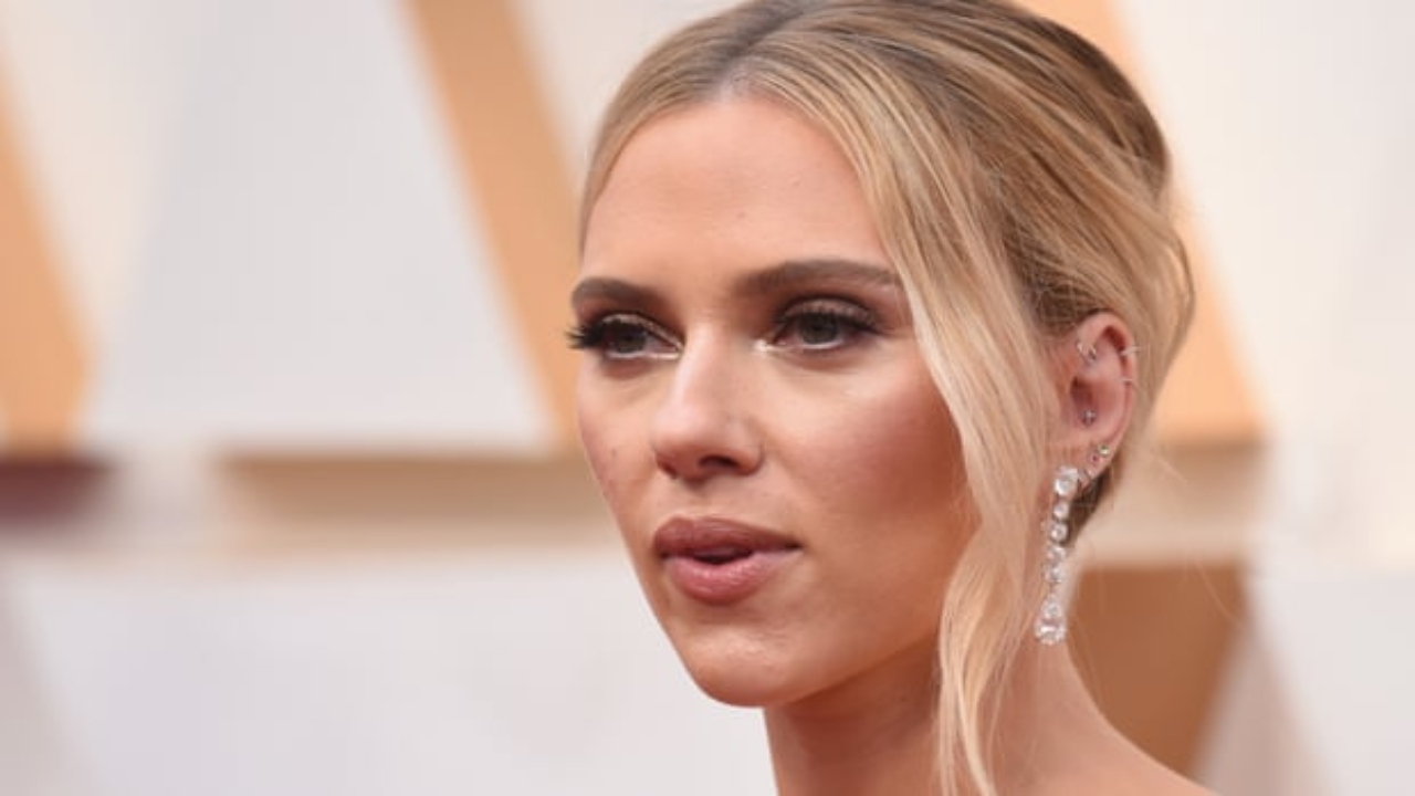Scarlett Johansson se suma a la película de Wes Anderson en España