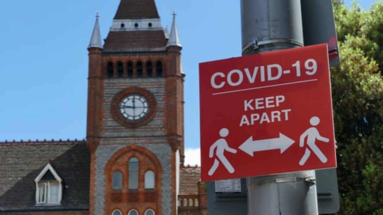 La variante Delta provoca más de 90% de los nuevos casos de Covid en Reino Unido
