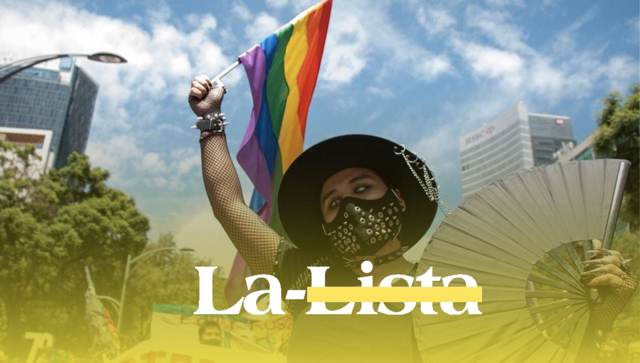 Regresa Marcha LGBTI a CDMX