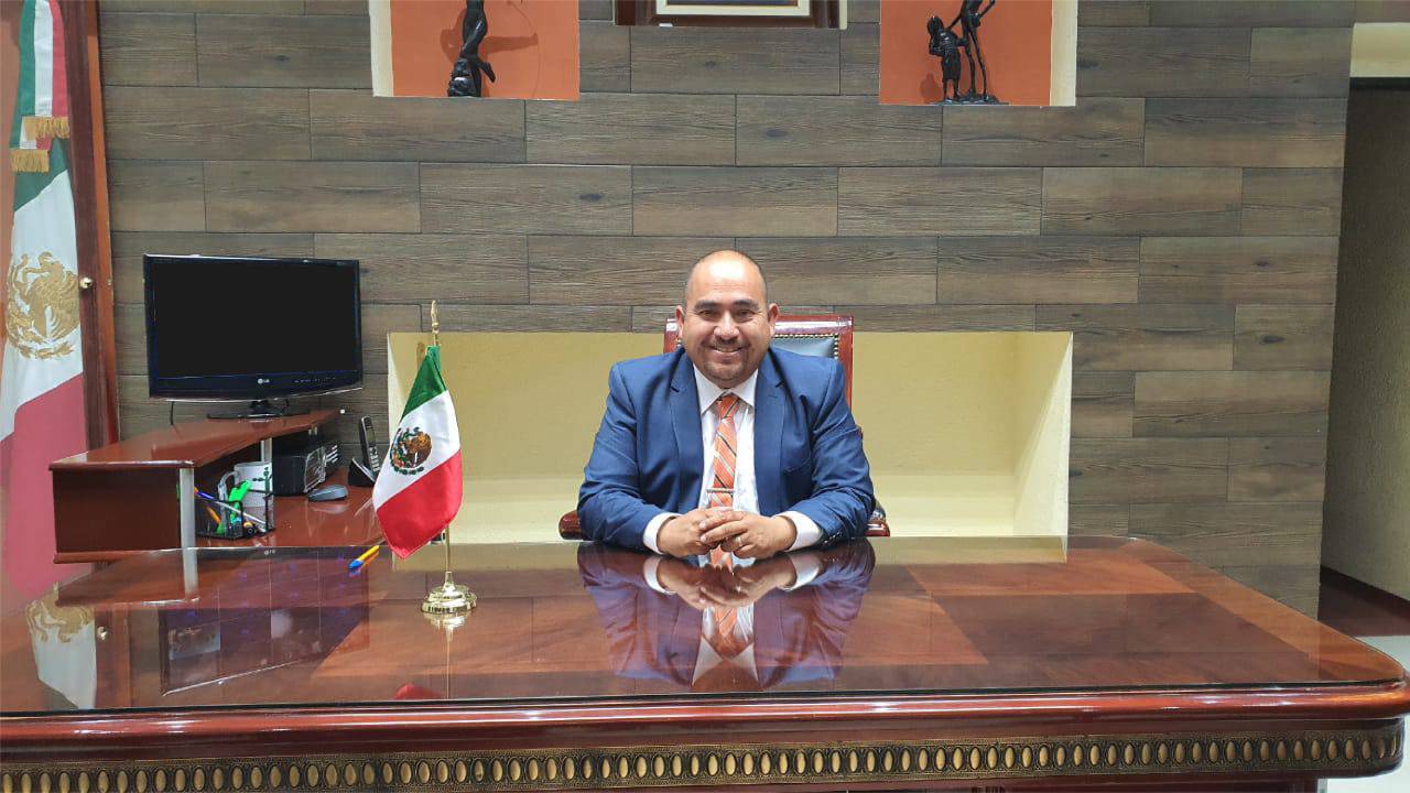 El alcalde de Zapotlán de Juárez, Hidalgo, es asesinado a balazos