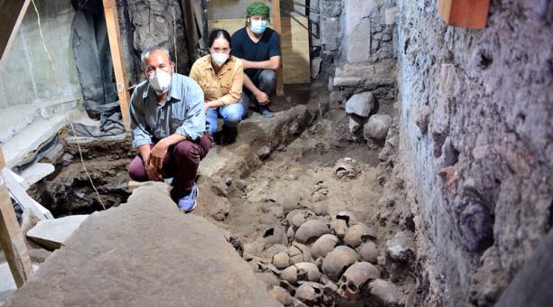 Cultura suspende nuevos lineamientos para la investigación arqueológica