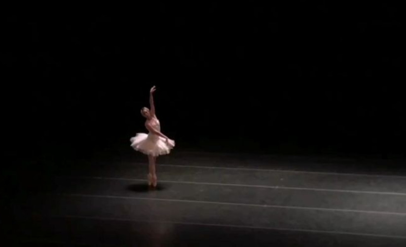 Por posible Covid-19 reprograman Gala de ballet en Bellas Artes