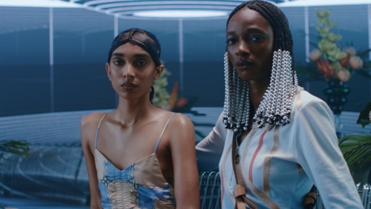 El pelo de las personas negras: símbolo de identidad en la Semana de la Moda en Londres