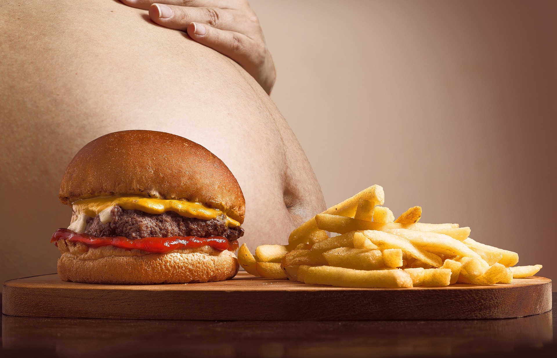 Dietas altas en grasas, relacionadas con el cáncer de colon en estudio