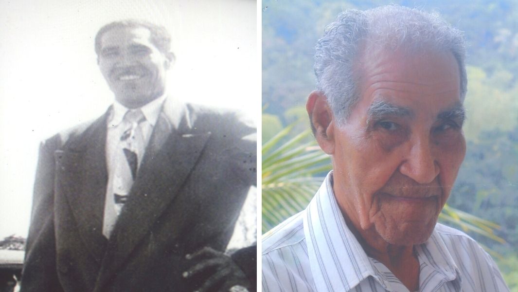 Un puertorriqueño de 112 años gana el récord como el hombre más viejo del mundo