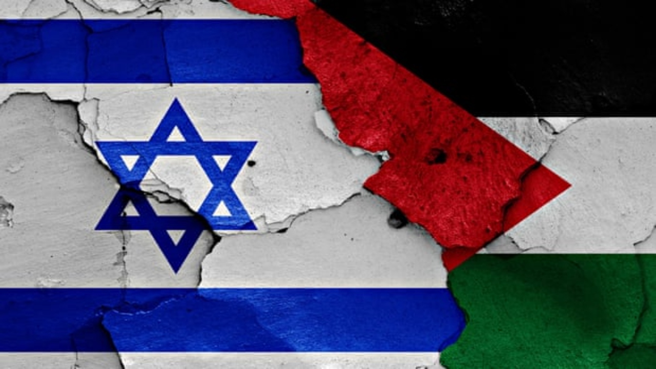 Los judíos estadounidenses están en un punto de inflexión con Israel