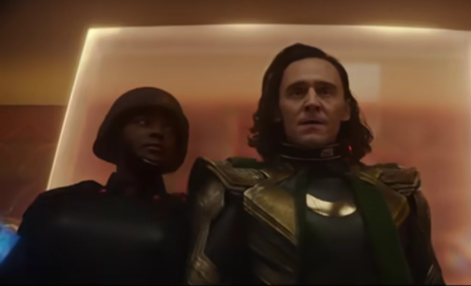 Loki, de Marvel, es de género ‘fluido’: revela Disney+