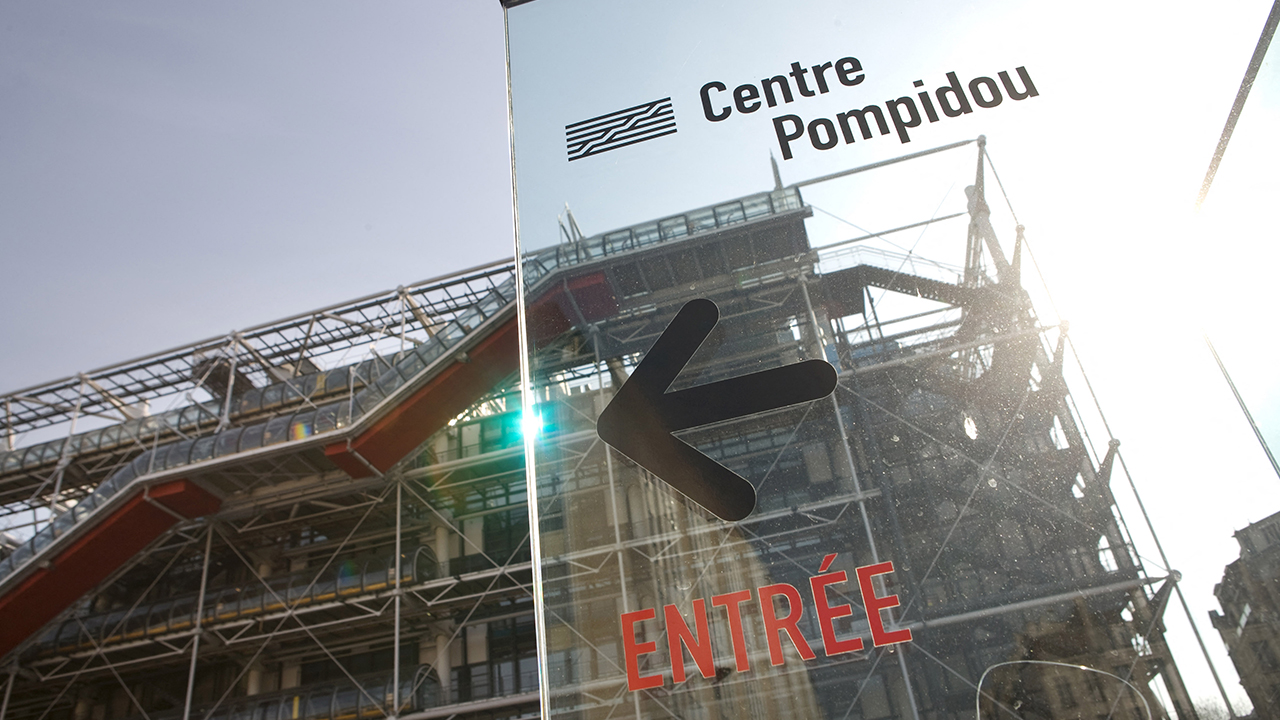 El Pompidou abrirá un centro de exposiciones en los suburbios de NY