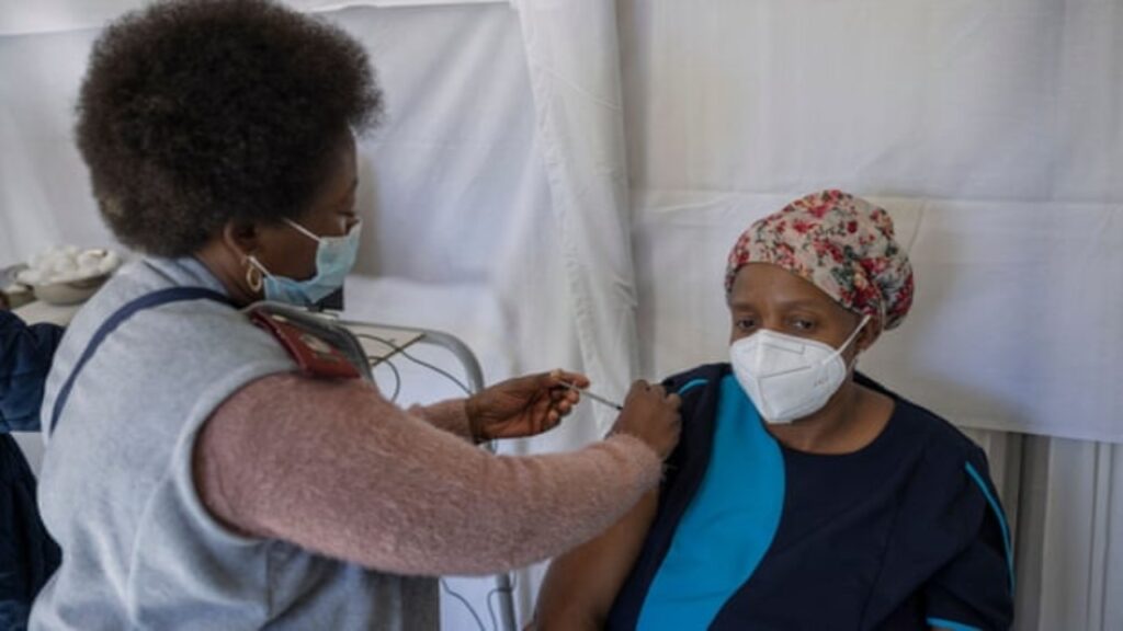 África y la desigualdad en la vacunación: una situación expuesta por los países más pobres