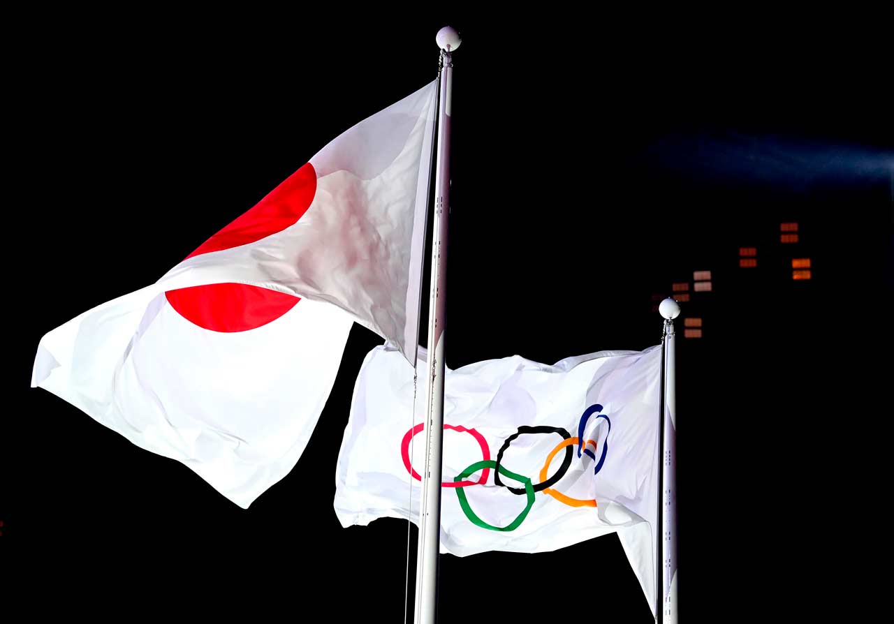 La-Lista de récords que se han roto en los Juegos Olímpicos de Tokio