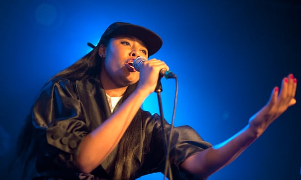 La supremacía blanca en la industria de la música frena a las artistas negras