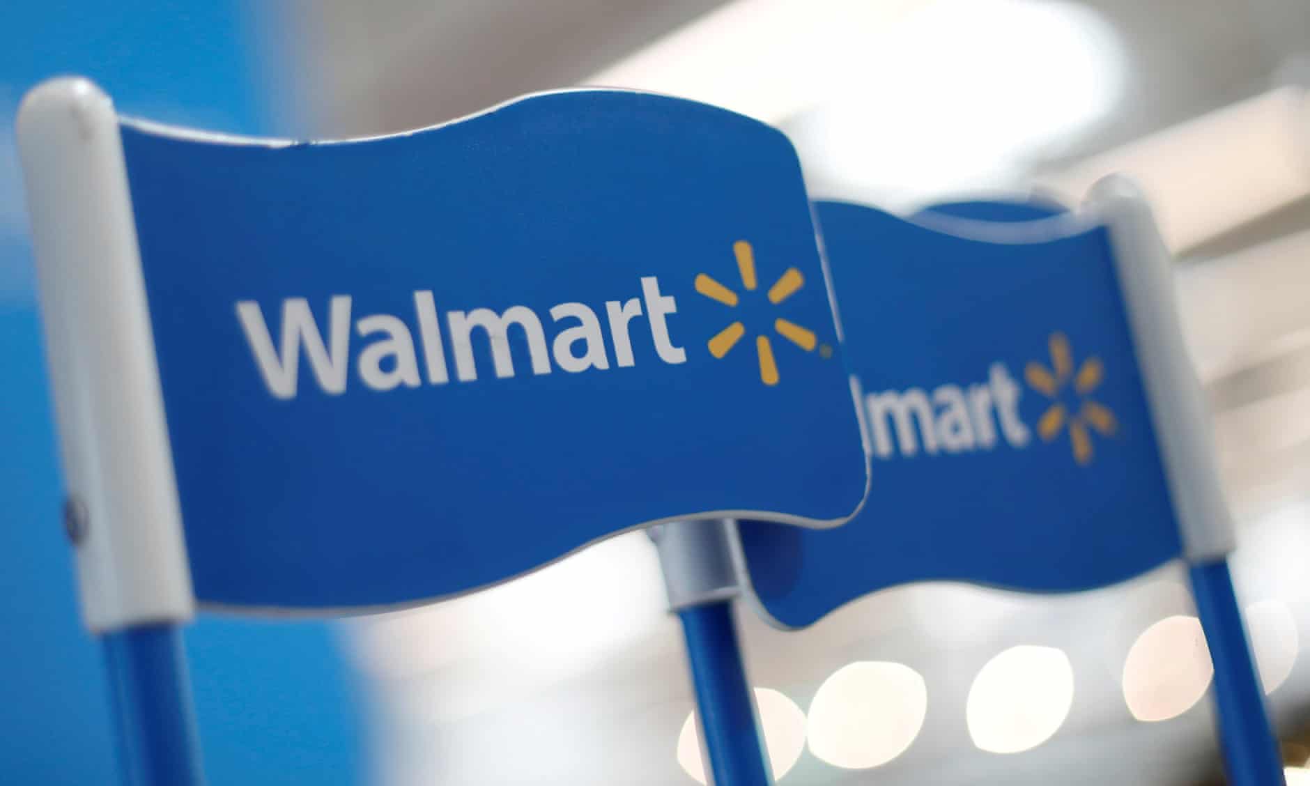 Ordenan a Walmart pagar 125 mdd a mujer con síndrome de Down por despido injustificado