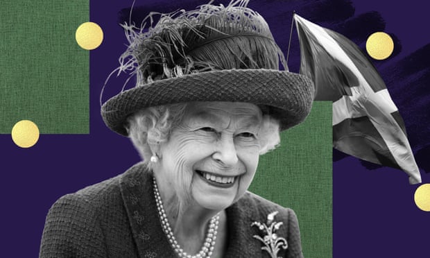La reina Isabel II presionó en secreto a ministros escoceses para que la eximieran de la ley climática
