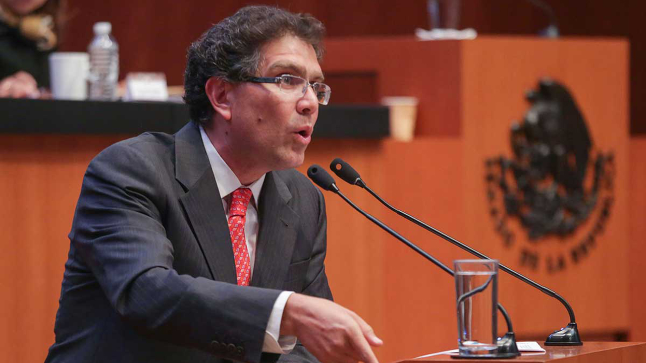 Armando Ríos Piter, nombrado nuevo rector de la UDLAP