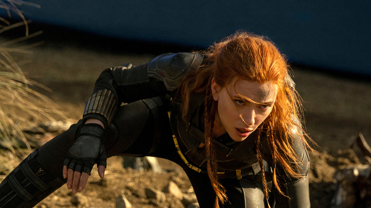 Scarlett Johansson y Disney llegan a un acuerdo por ‘Black Widow’