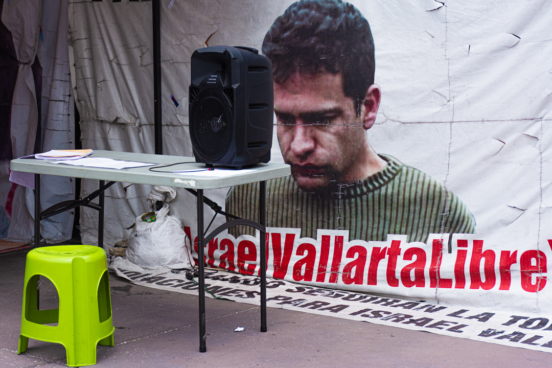 La FGR responde a AMLO: Vallarta, sin sentencia por culpa de sus abogados