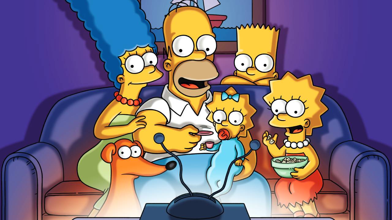 Star+, el streaming de Disney que traerá ‘Los Simpson’, deportes en vivo y ‘Nomadland’ a México y Latam