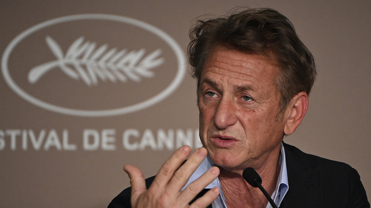 Sean Penn quiere trabajar con Iñárritu: ‘Es uno de los mejores directores del mundo’