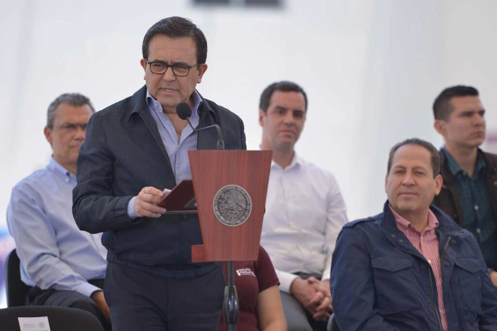 Abogado de Ildefonso Guajardo: ‘La FGR no nos permitió acreditar los nuevos señalamientos’