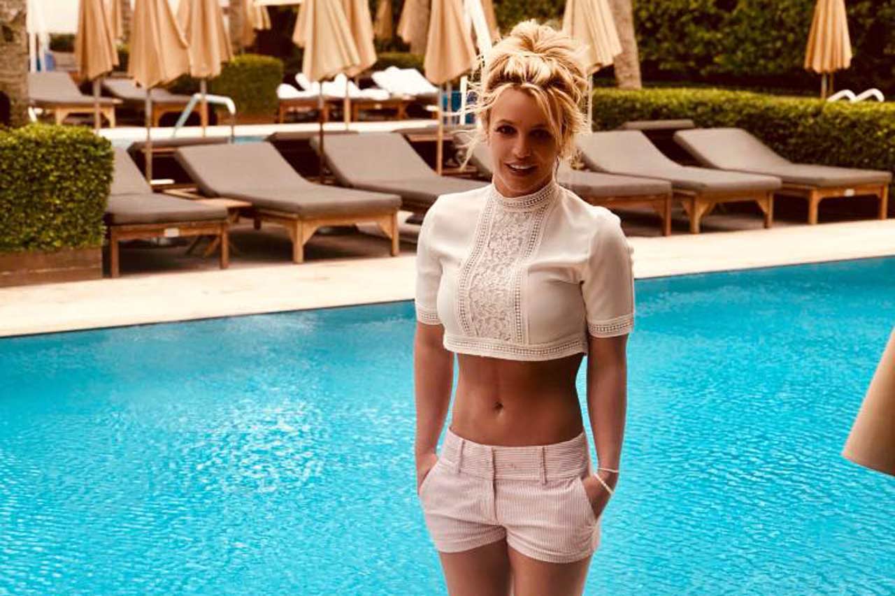 Britney Spears tendrá en Netflix un documental sobre su tutela