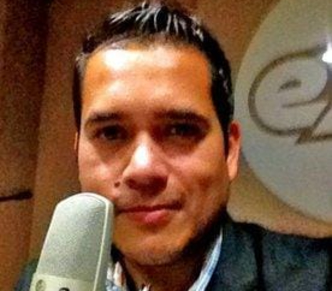 El periodista Abraham Mendoza es asesinado a balazos en Michoacán