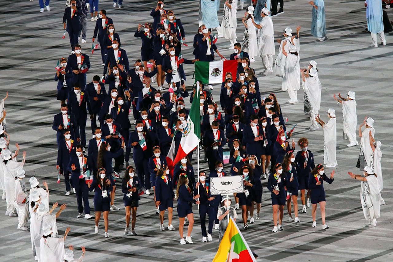 Tokio 2020. ¿Qué mexicanos entrarán en actividad en los Juegos Olímpicos?