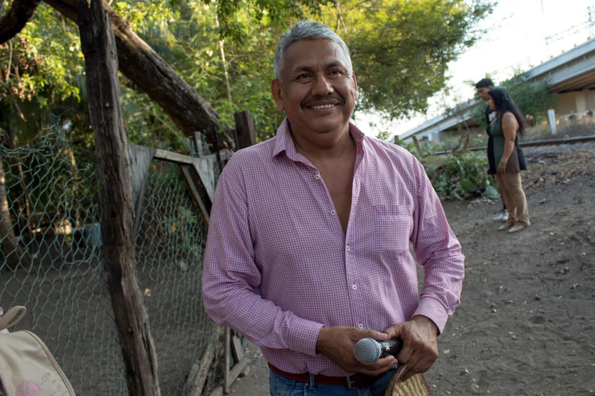 El activista David Díaz es asesinado en Colima; va 11 homicidios de defensores en 2021: CNDH