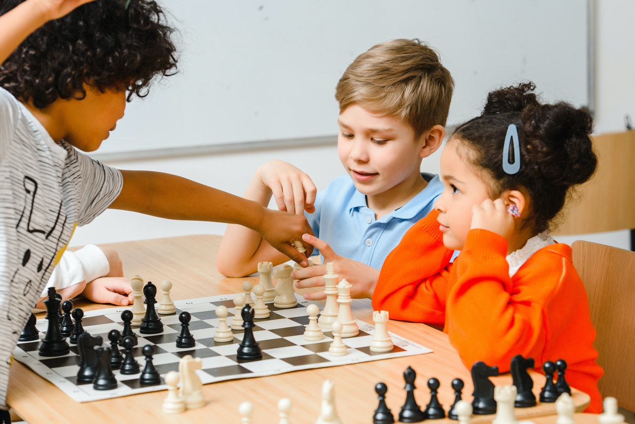Por qué el ajedrez es considerado ya una disciplina deportiva