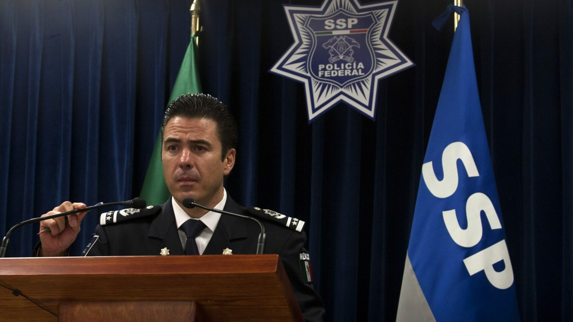 ‘Cárdenas Palomino era una persona temida en la Policía Federal’: expertos