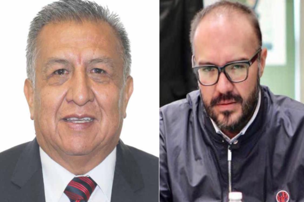 El desafuero de Saúl Huerta y Mauricio Toledo va a discusión en periodo extra