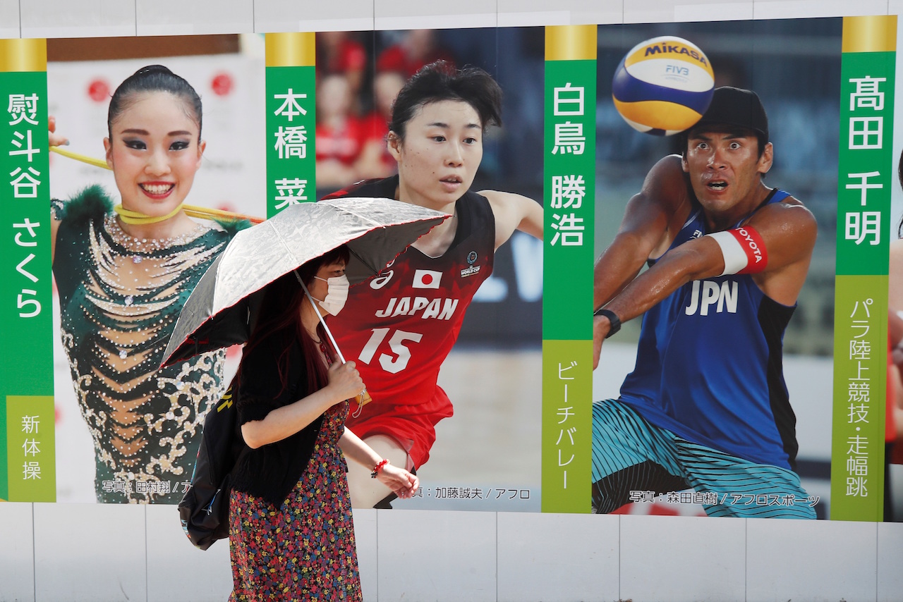 Tokio 2020. Los equipos mixtos y la paridad de género, el sello de estos Juegos Olímpicos
