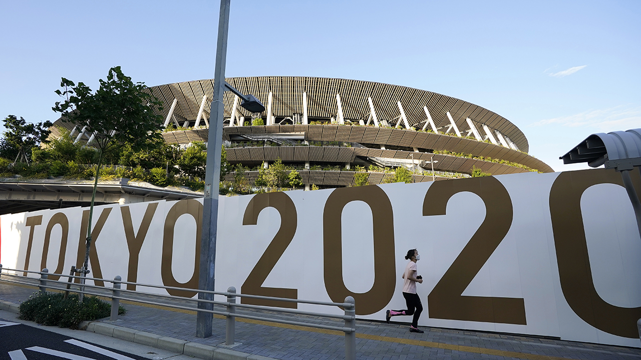 Tokio 2020. Una tormenta tropical se acerca a Japón e impacta en el programa olímpico
