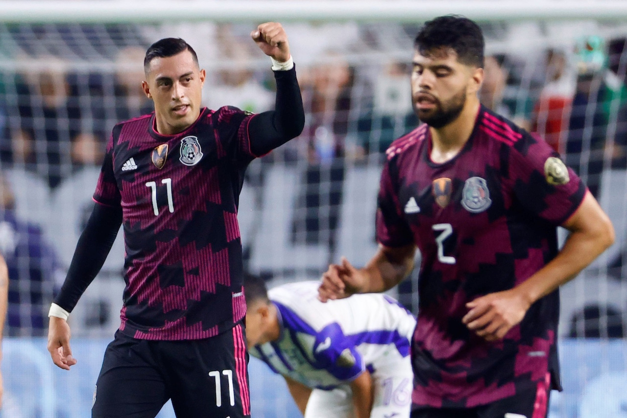 Final de la Copa: horarios, alineaciones…, todo lo que debes saber sobre el México vs EU