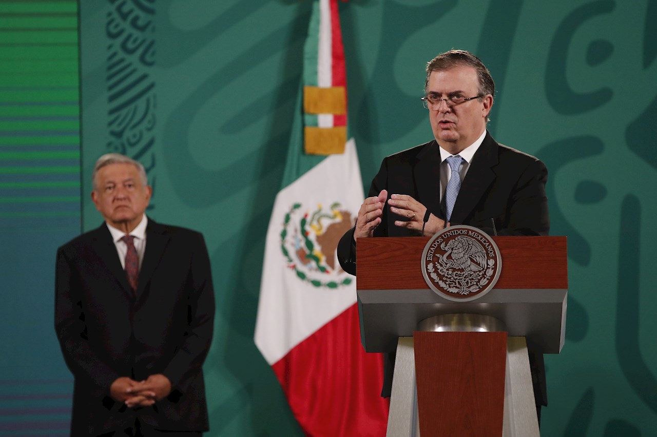 La deportación de Arellano Félix a México prevista para el miércoles se aplaza
