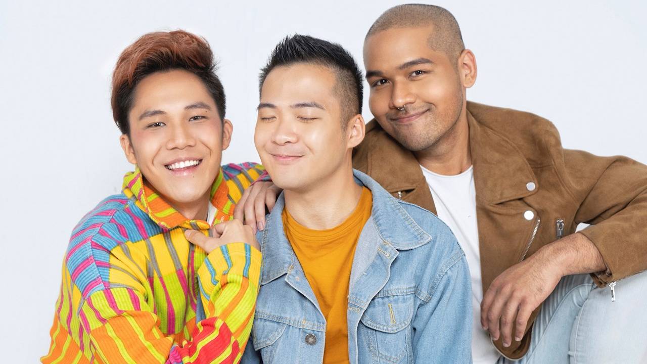 ‘The Sg Boys’, el podcast de Singapur que celebra a la silenciada comunidad LGBT+