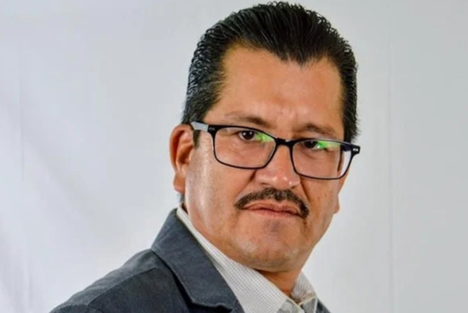 El periodista Ricardo López es asesinado en una plaza comercial de Sonora