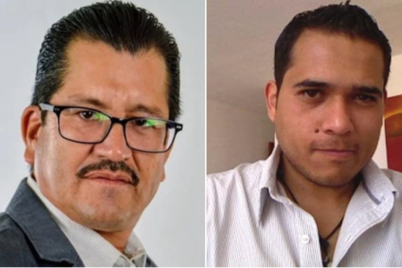 ‘Muy grave’: La SIP condena el asesinato de dos periodistas en una semana en México